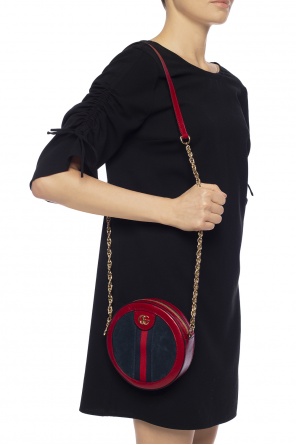 ‘ophidia’ shoulder bag, zdjęcie 2 ‘ophidia’ shoulder bag od Gucci